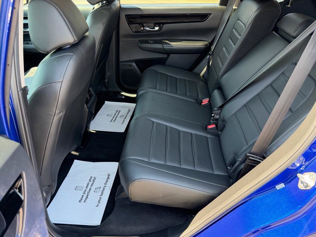 Used 2023 Honda CR-V EX-L image 14