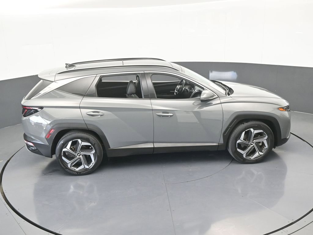 Used 2024 Hyundai Tucson Limited image 55