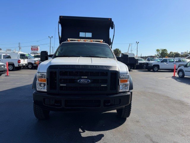 Used 2008 Ford F450 XL RWD image 2