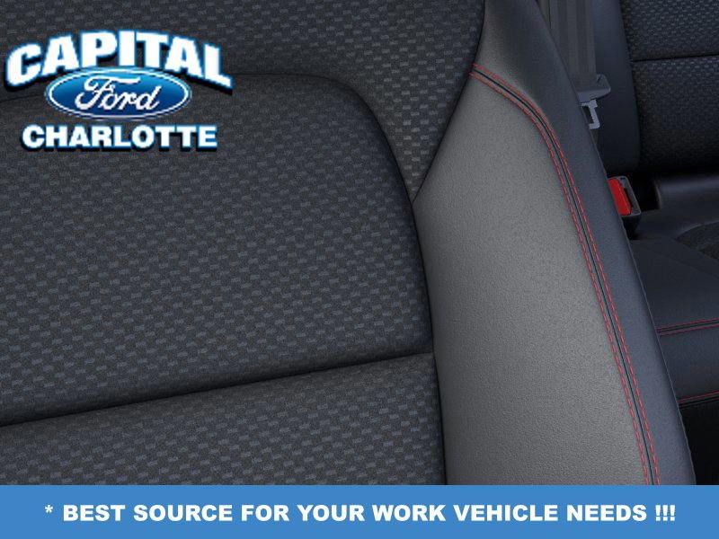 New 2025 Ford Escape ST-Line Elite image 16