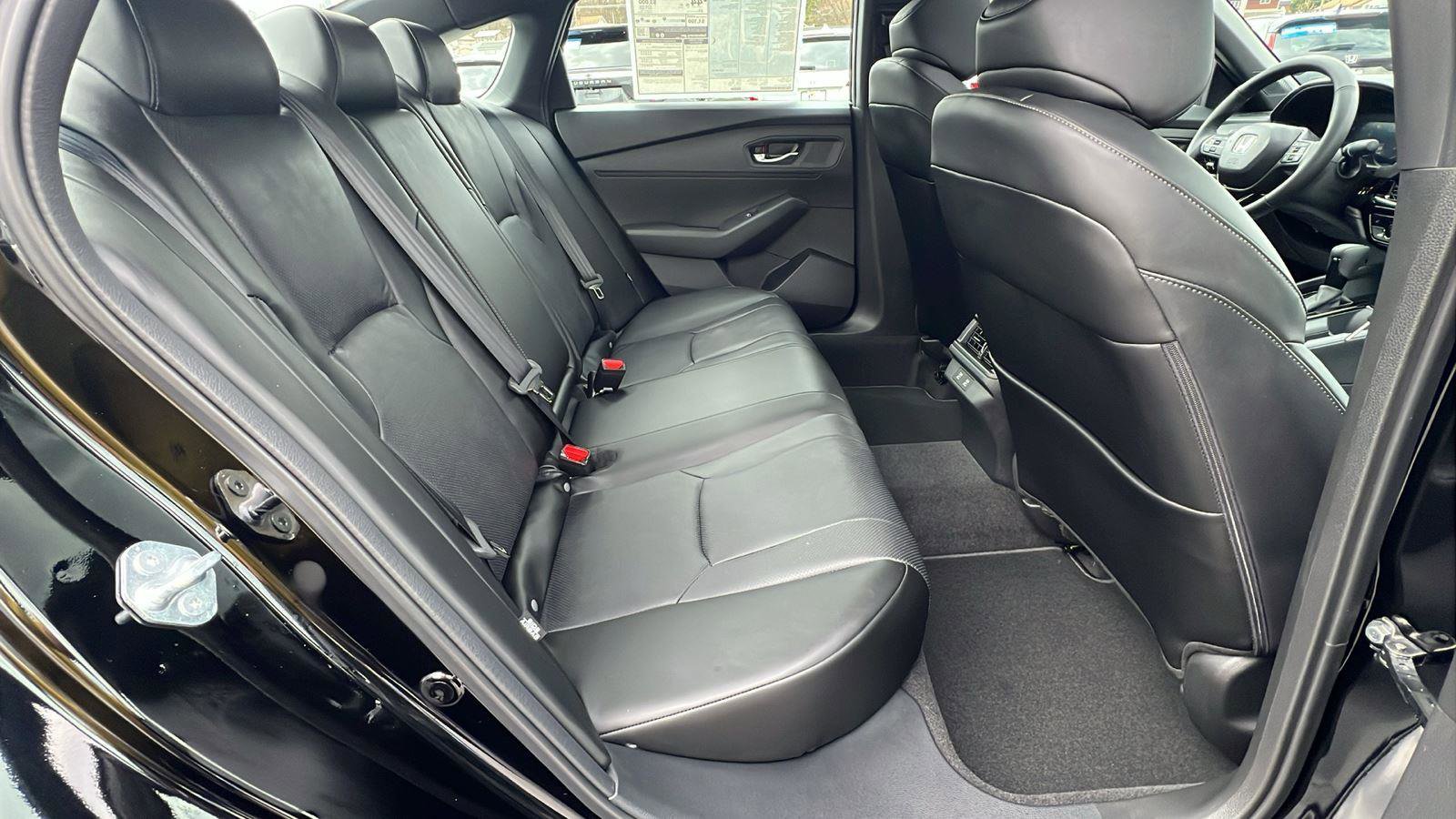 New 2026 Honda Accord Sport image 15