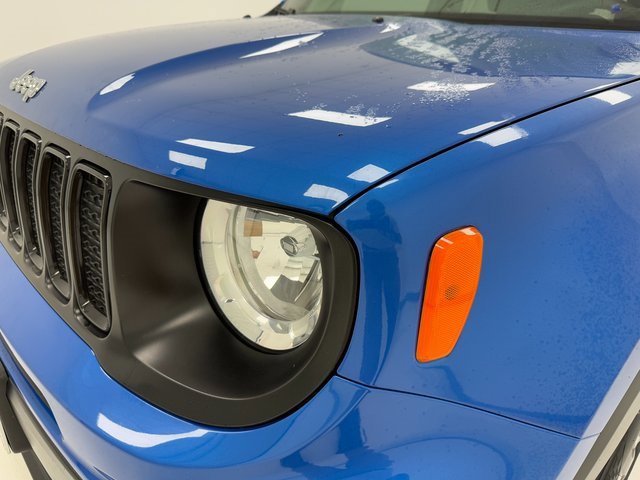 Used 2020 Jeep Renegade Sport image 6