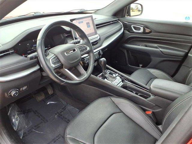 Used 2022 Jeep Compass High Altitude image 20