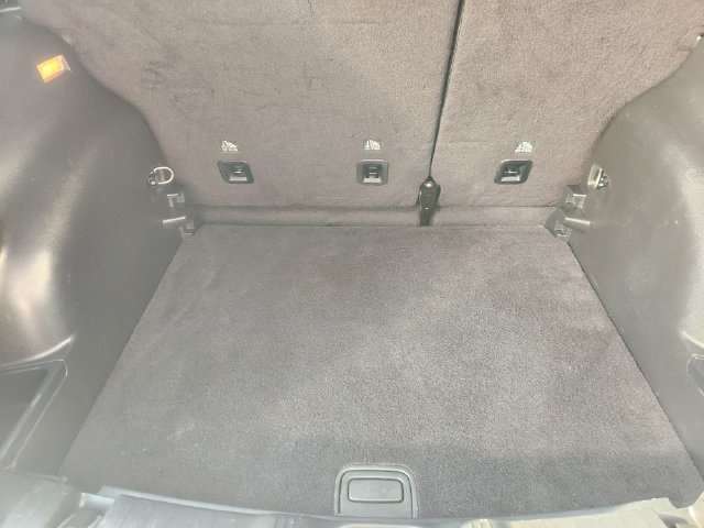 Used 2024 Jeep Compass Latitude AWD/4WD image 31