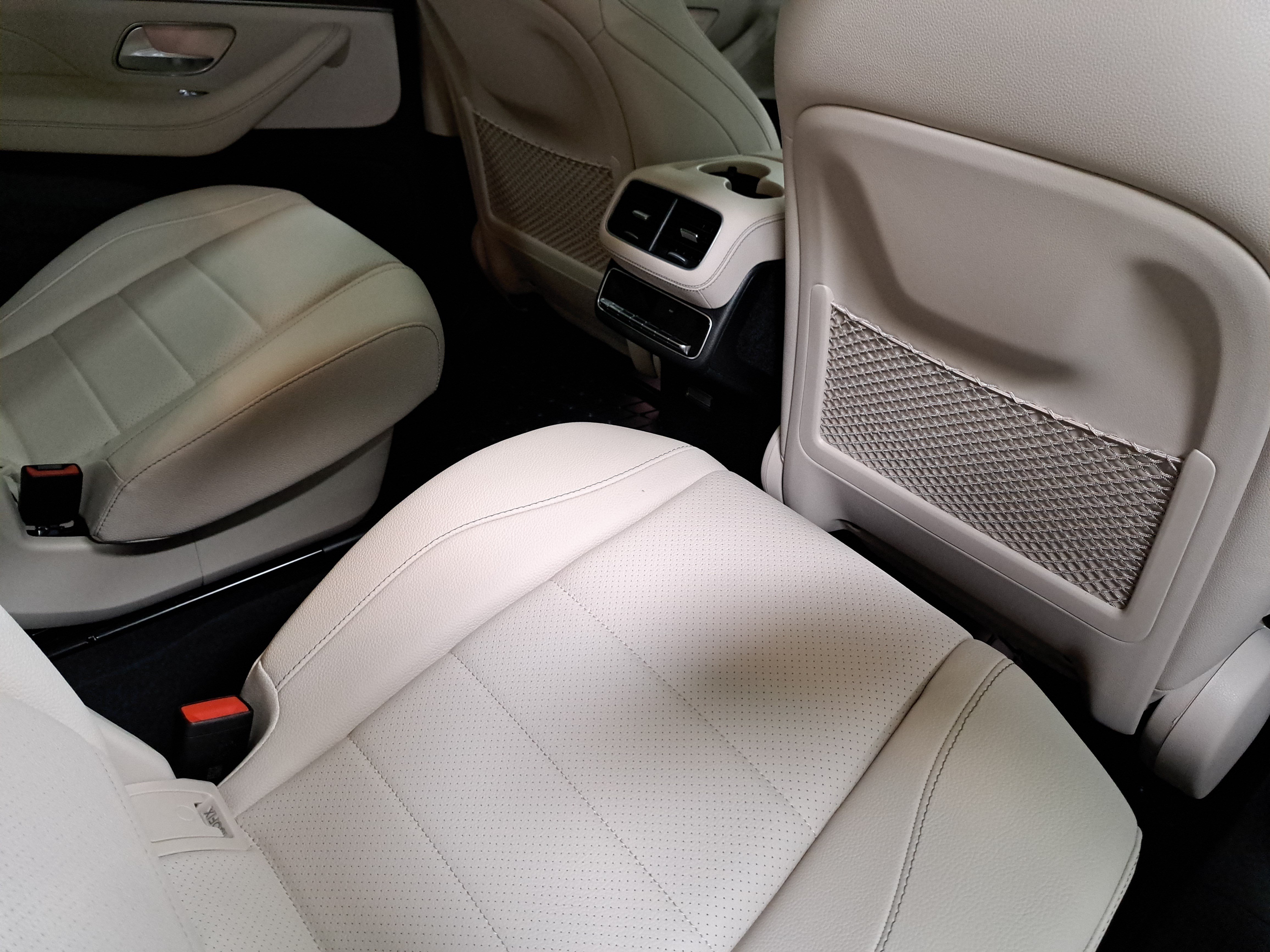 New 2026 Mercedes-Benz GLS 450 4MATIC image 11