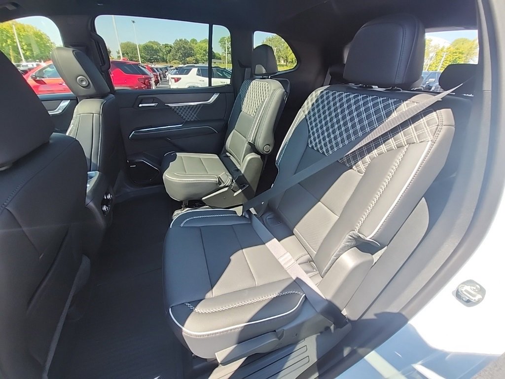 New 2026 GMC Acadia Denali w/ Super Cruise Package image 20