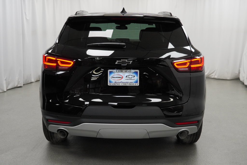New 2026 Chevrolet Blazer LT w/ Convenience Package AWD/4WD image 35