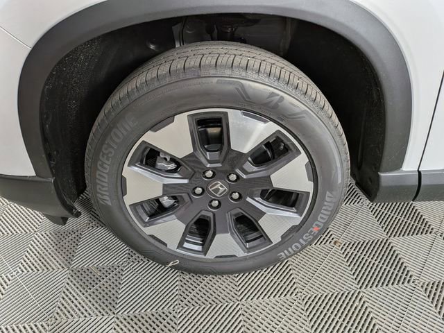 New 2026 Honda Pilot Touring image 37