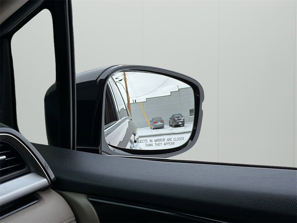 Used 2018 Honda Odyssey Elite image 33