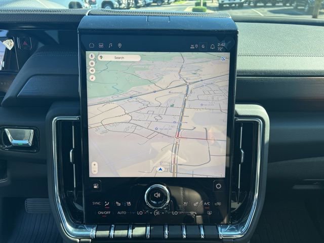 New 2026 GMC Yukon XL Denali w/ Sun & Power Step Package image 14