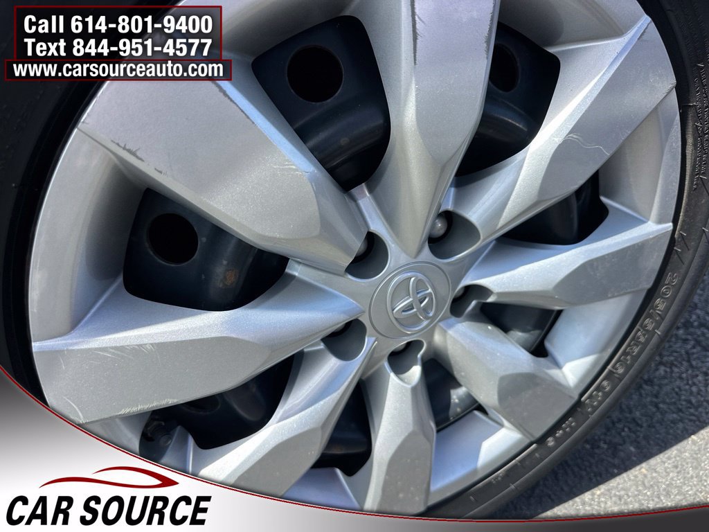 Used 2016 Toyota Corolla FWD image 23