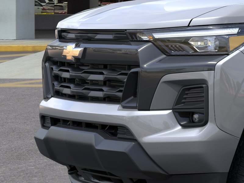 New 2026 Chevrolet Colorado LT w/ LT Convenience Package AWD/4WD image 13