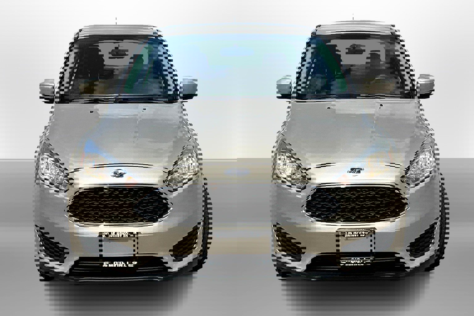 Used 2018 Ford Focus SE image 3