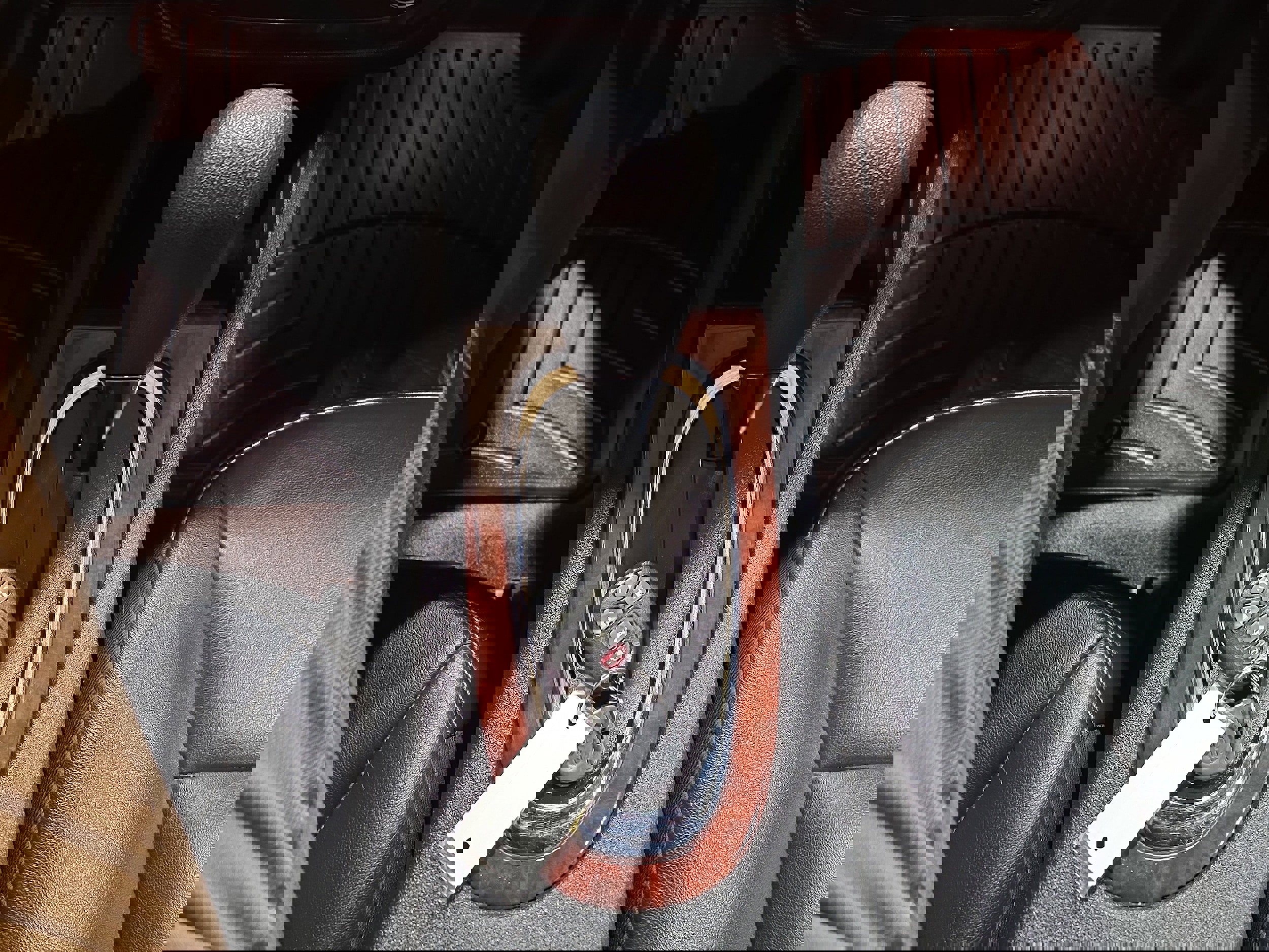 Used 2009 Chevrolet Impala LT w/ Luxury Edition Package image 18