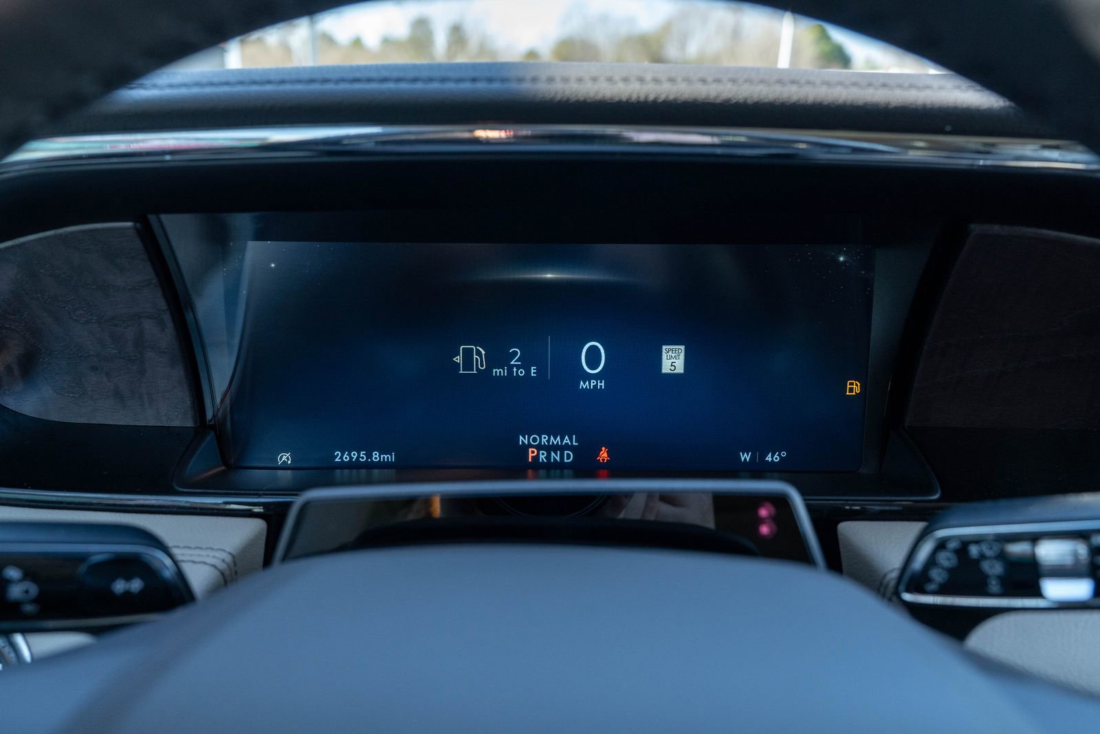 Used 2024 Lincoln Navigator Reserve image 22