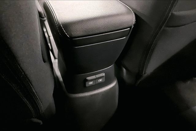 New 2025 Nissan Kicks Play S image 21