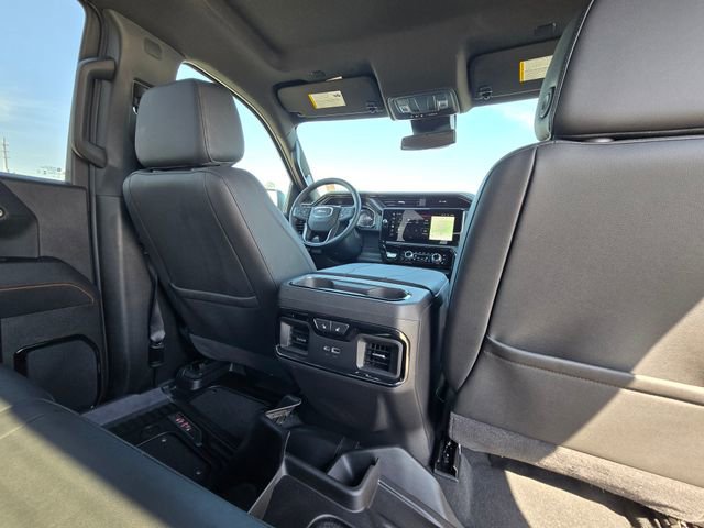 Used 2026 GMC Sierra 1500 AT4 AWD/4WD image 16