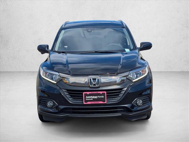 Used 2022 Honda HR-V EX video 2