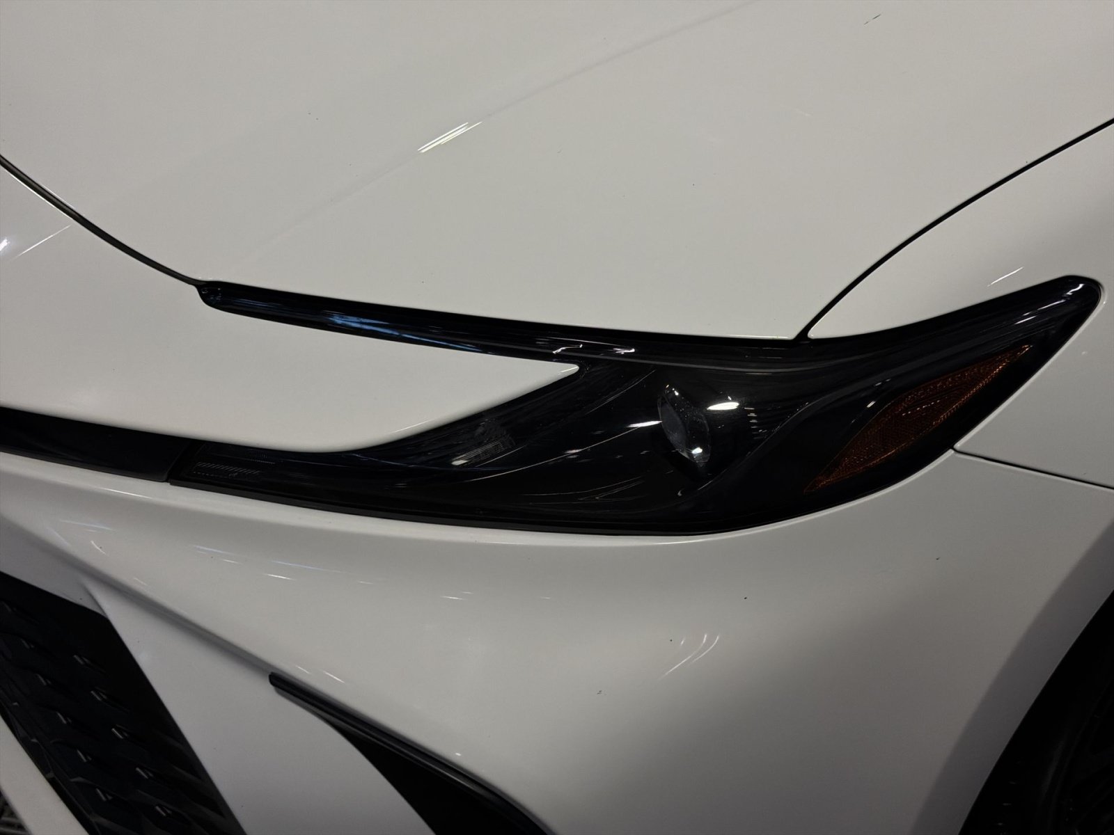Used 2025 Toyota Camry SE FWD image 13
