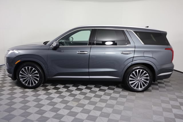 Used 2025 Hyundai Palisade Calligraphy AWD/4WD image 5