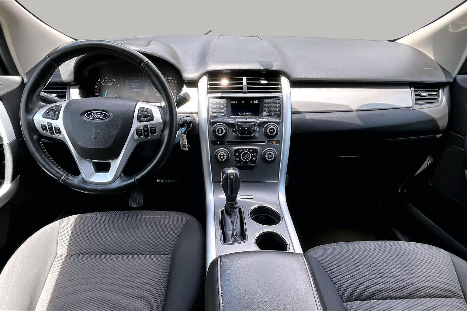 Used 2013 Ford Edge SEL FWD image 16