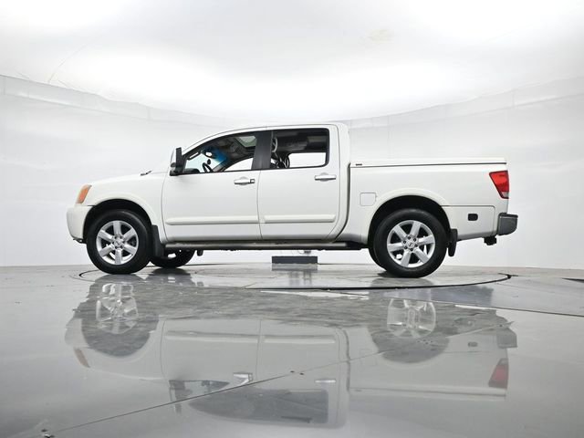 Used 2012 Nissan Titan SL w/ SL Technology Pkg image 37