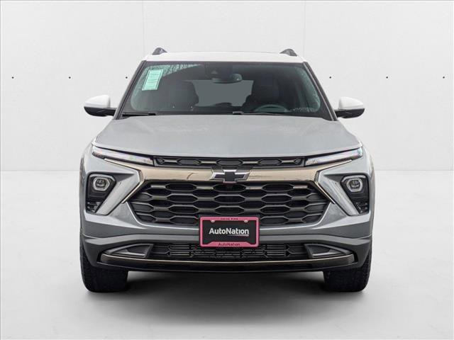 New 2025 Chevrolet TrailBlazer ACTIV w/ Convenience Package image 6