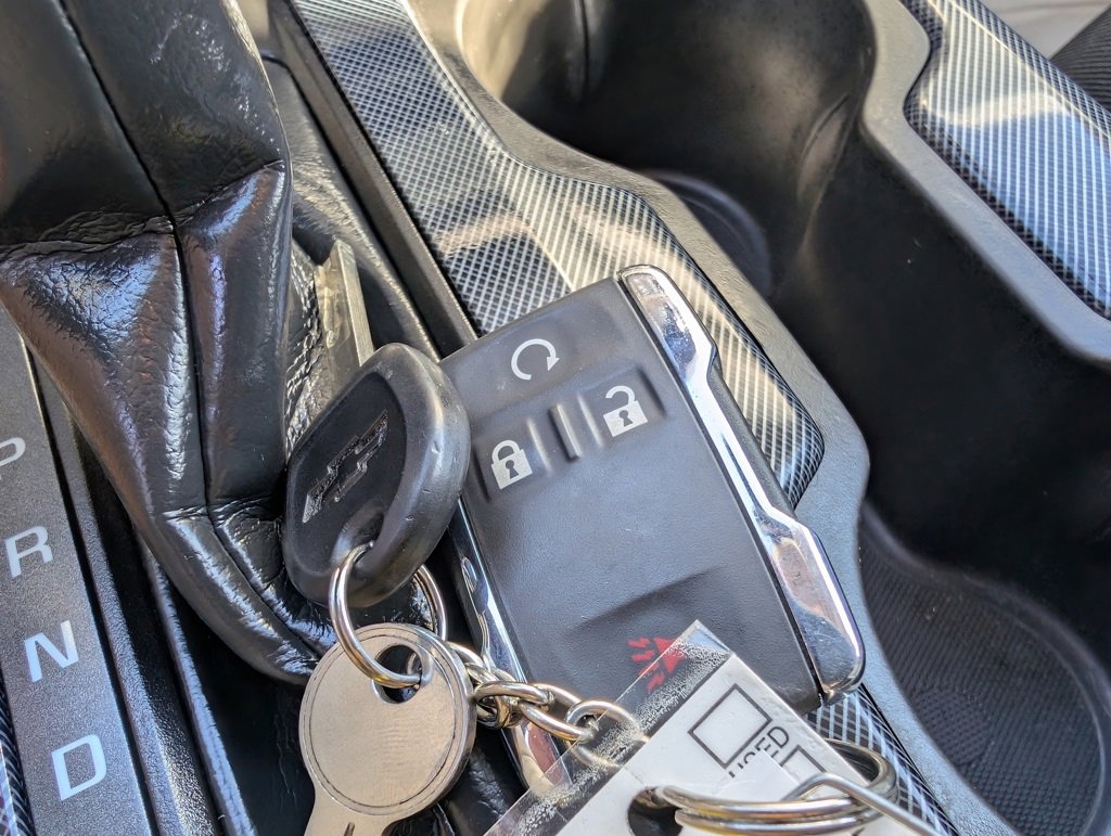 Used 2020 Chevrolet Colorado Z71 image 18