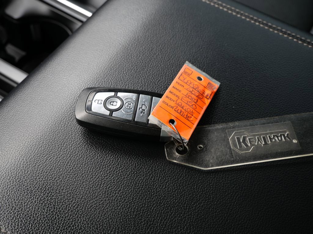 Certified 2022 Ford F150 Lariat AWD/4WD image 27