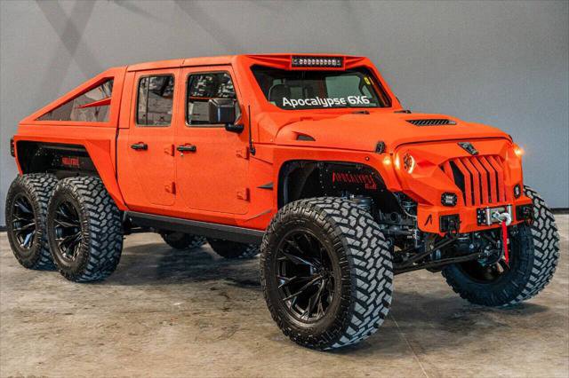 Used 2023 Jeep Gladiator Sport image 4