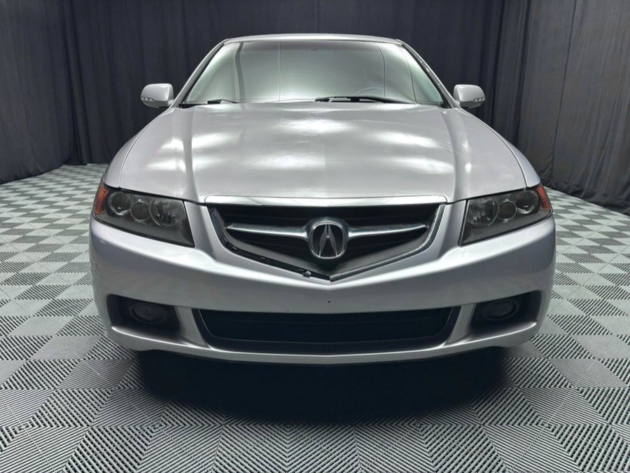 Used 2005 Acura TSX image 11
