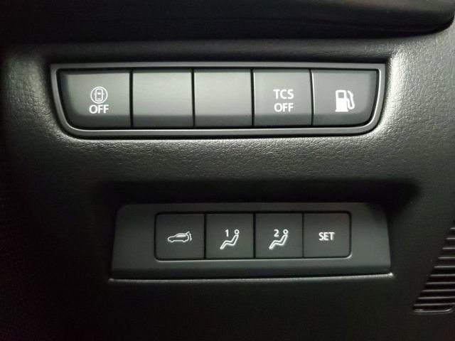 Used 2025 MAZDA CX-50 AWD 2.5 Hybrid w/ Premium Pkg image 35