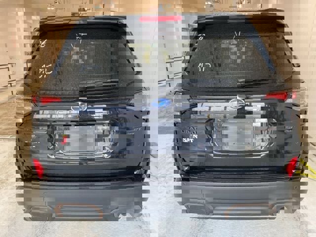 New 2026 Subaru Forester Sport image 6