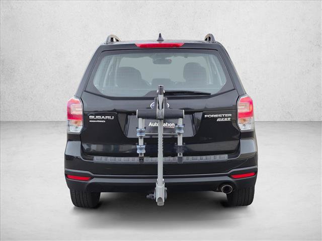 Used 2017 Subaru Forester 2.5i w/ Alloy Wheel Package AWD/4WD image 7