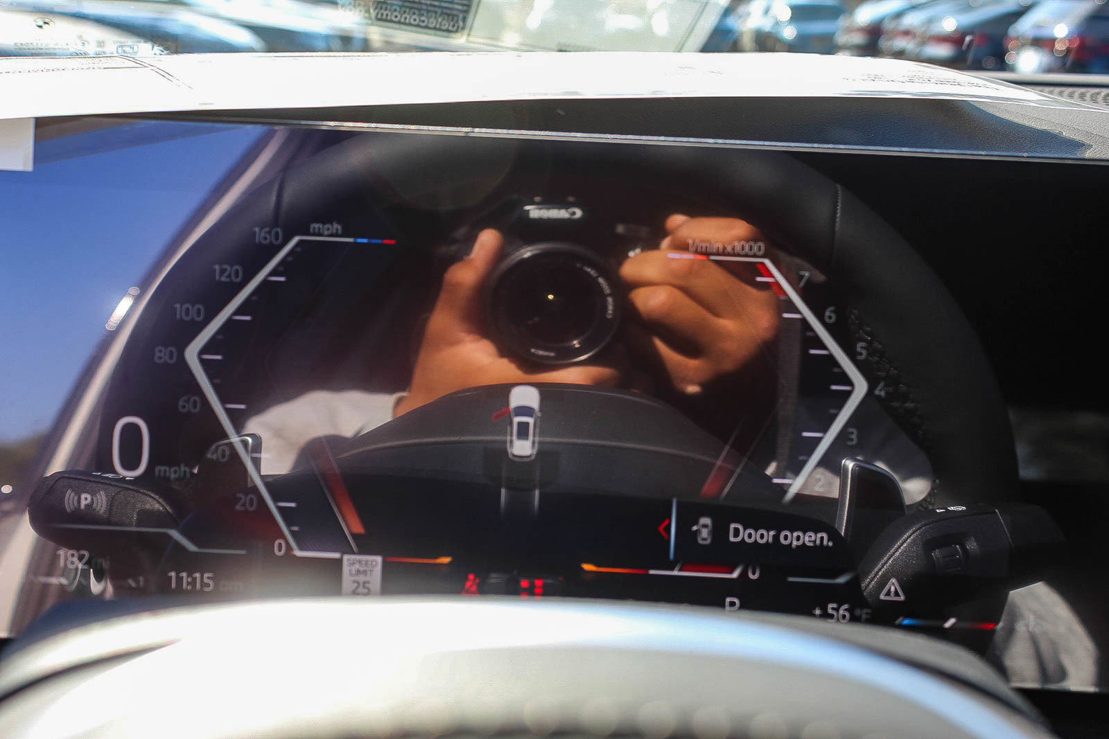 New 2026 BMW X5 sDrive40i w/ M Sport Package image 23