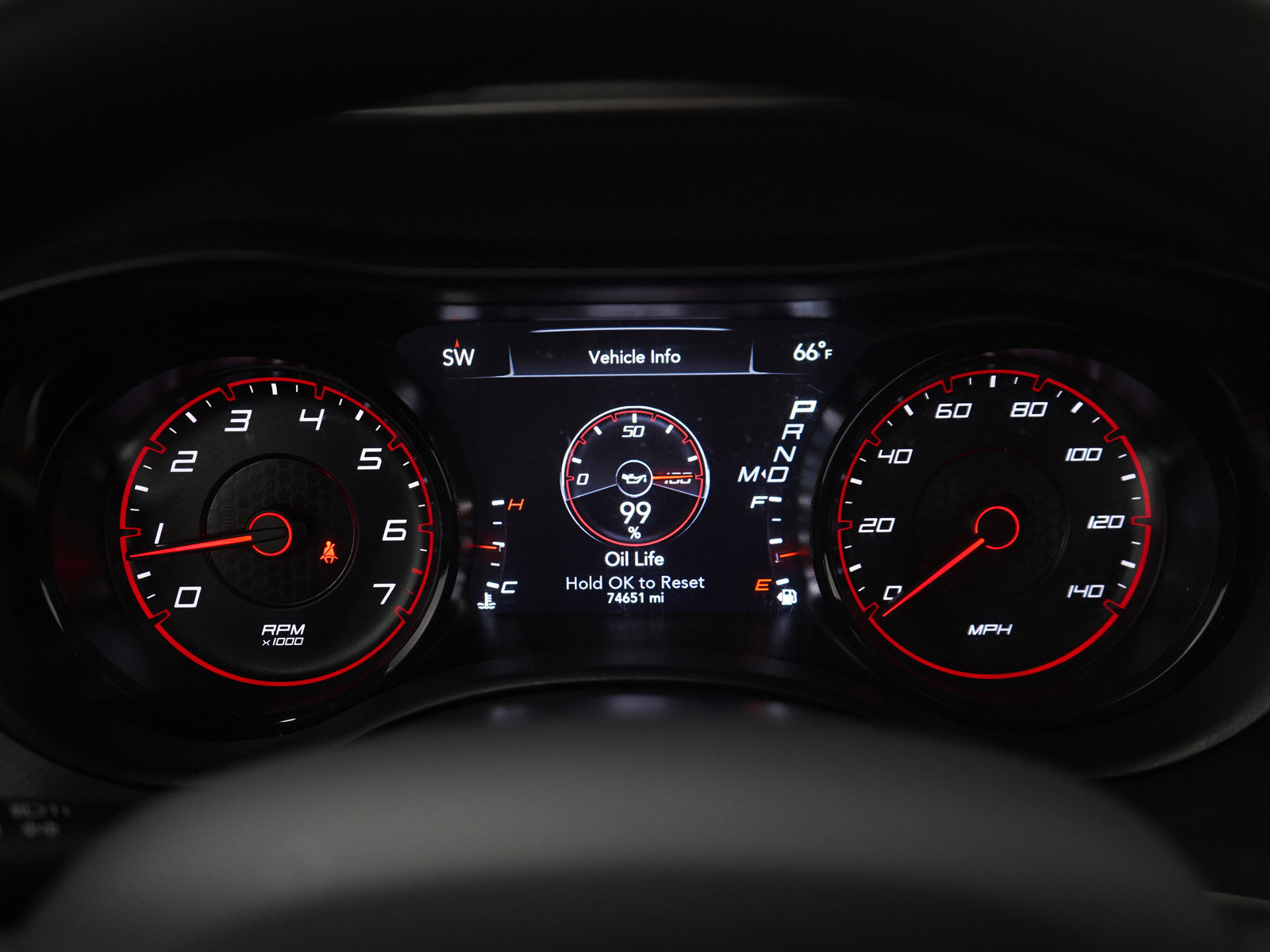 Used 2020 Dodge Charger SXT w/ Plus Group image 22