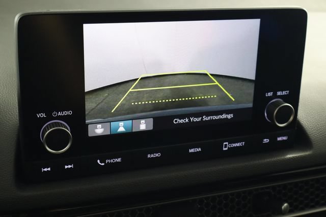 Used 2023 Honda Civic Sport image 28