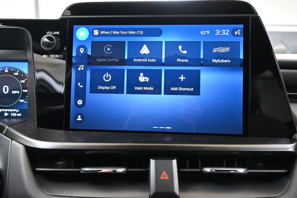 New 2026 Subaru Outback Touring XT AWD/4WD image 33