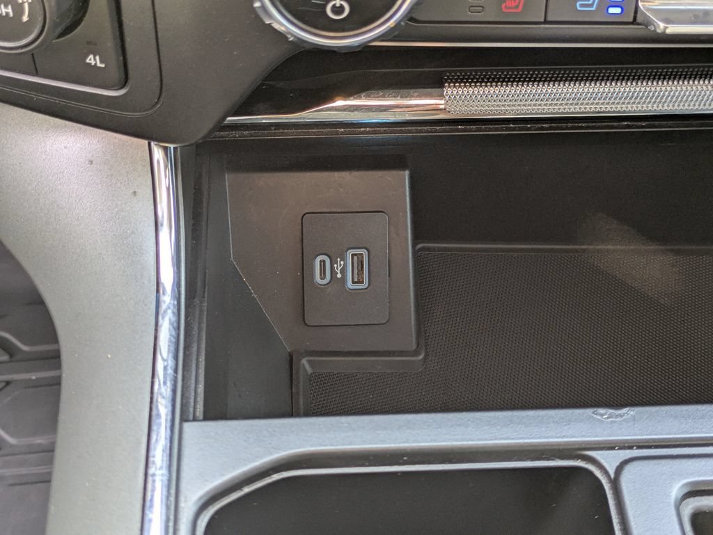 Used 2021 Ford F150 Lariat AWD/4WD image 18