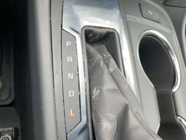 Used 2024 Chevrolet Equinox LT w/ LPO, Floor Liner Package image 26