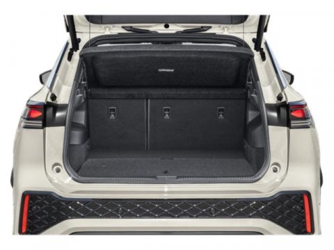 New 2026 Volkswagen Tiguan SEL R-Line image 13