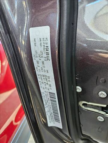 Used 2019 Jeep Cherokee Latitude Plus image 20