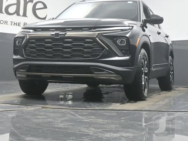 New 2026 Chevrolet TrailBlazer ACTIV w/ Convenience Package FWD image 34