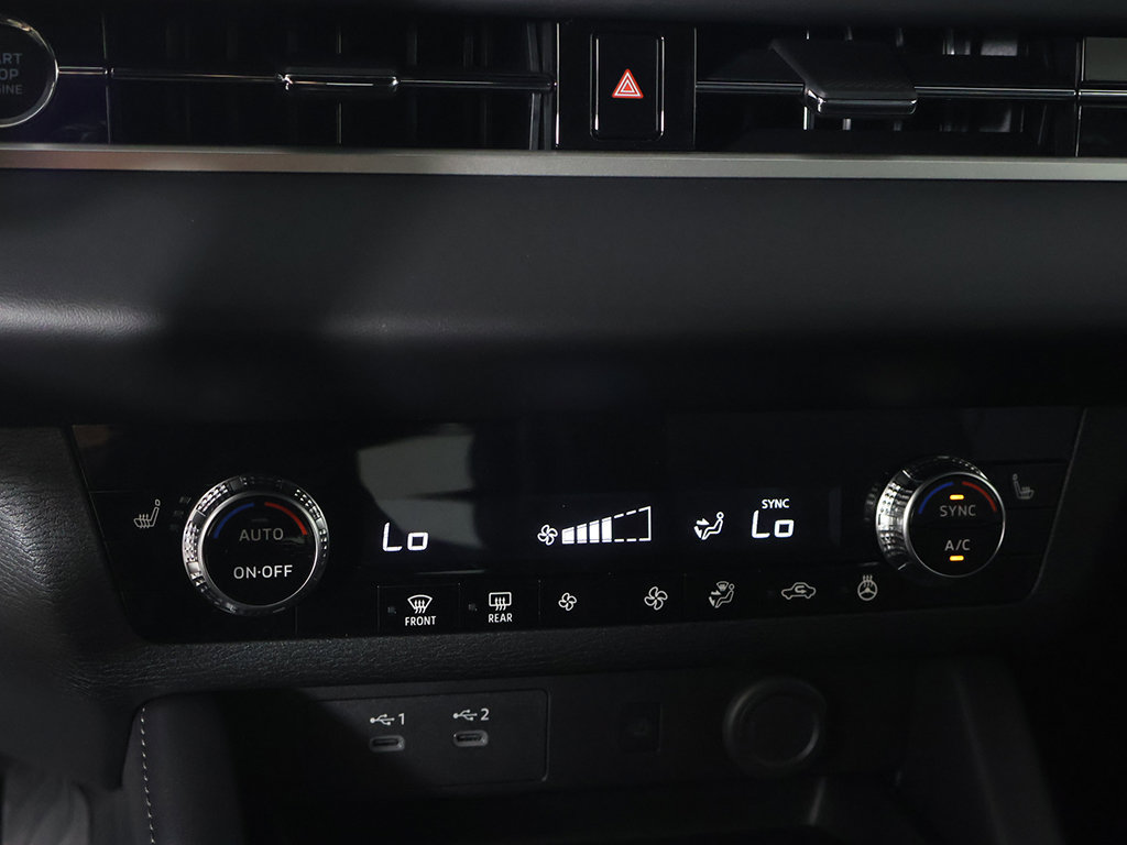 New 2026 Mitsubishi Outlander LE FWD image 43
