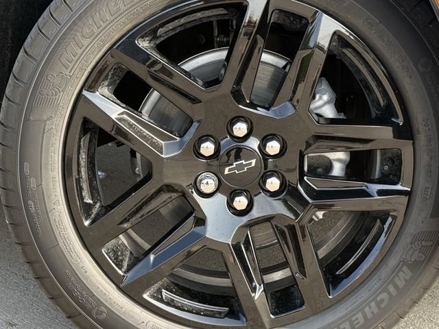 New 2026 Chevrolet Blazer RS w/ Driver Confidence II Package FWD image 10