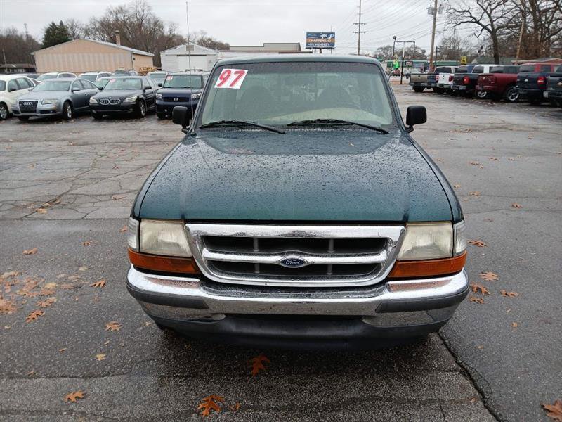 Used 1998 Ford Ranger XLT image 5