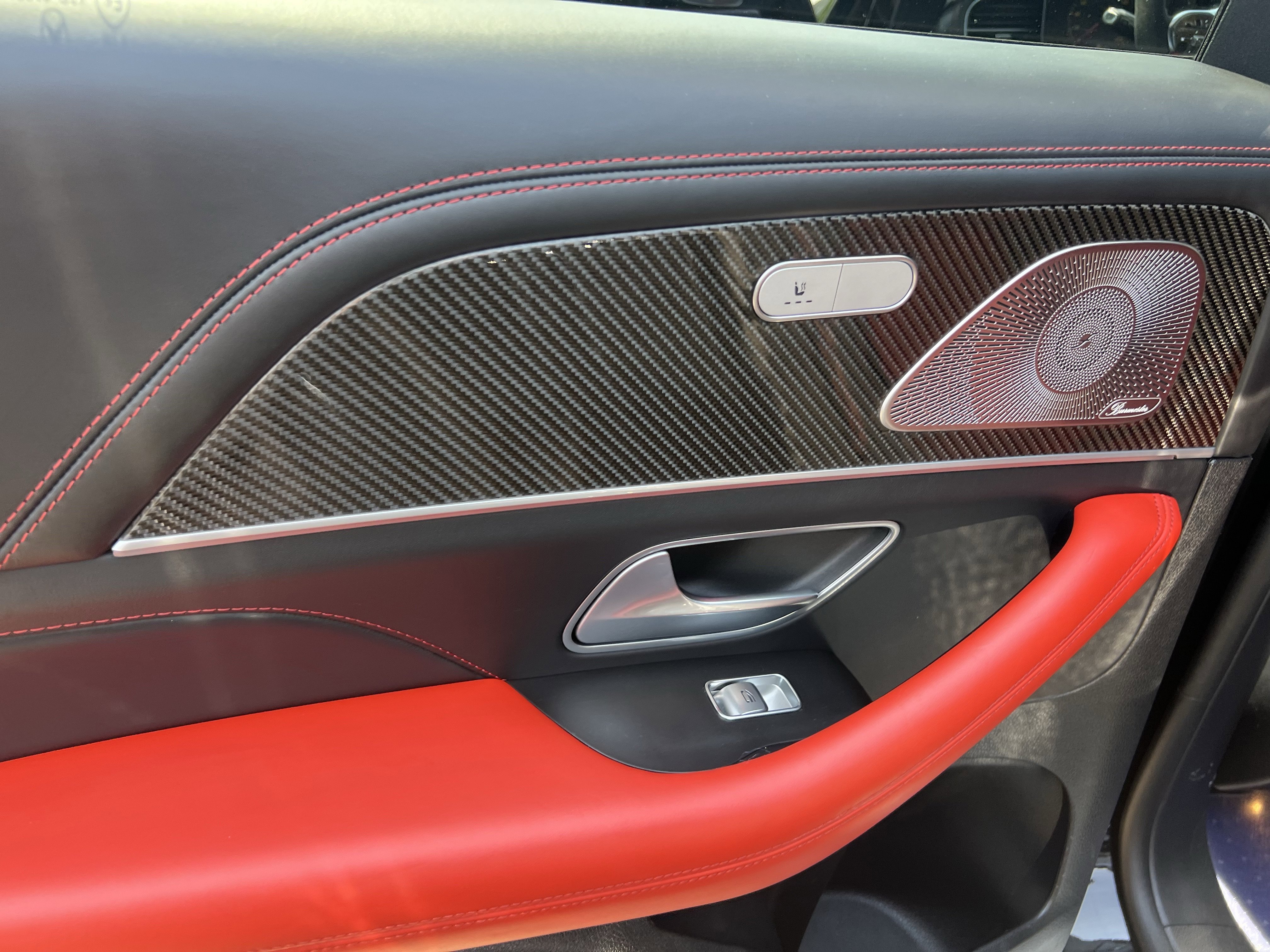 Used 2022 Mercedes-Benz GLE 63 AMG S image 28