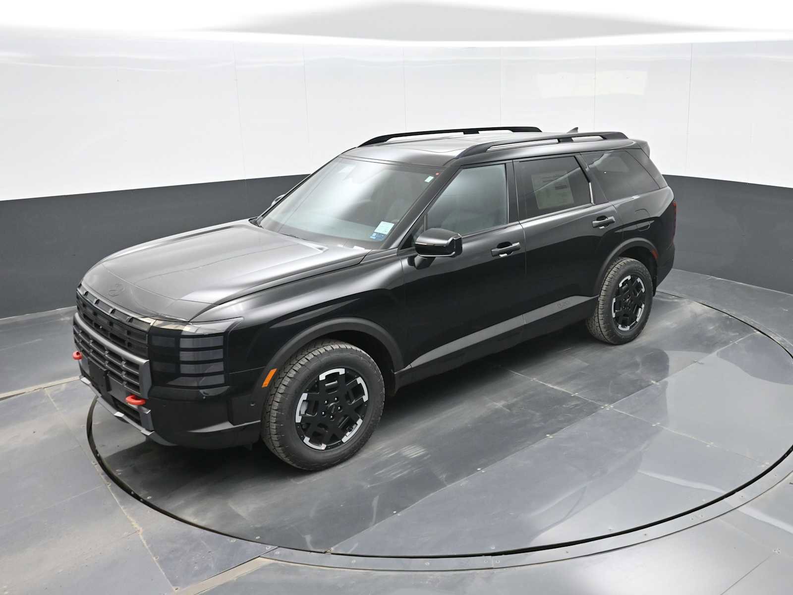 New 2026 Hyundai Palisade XRT Pro image 23