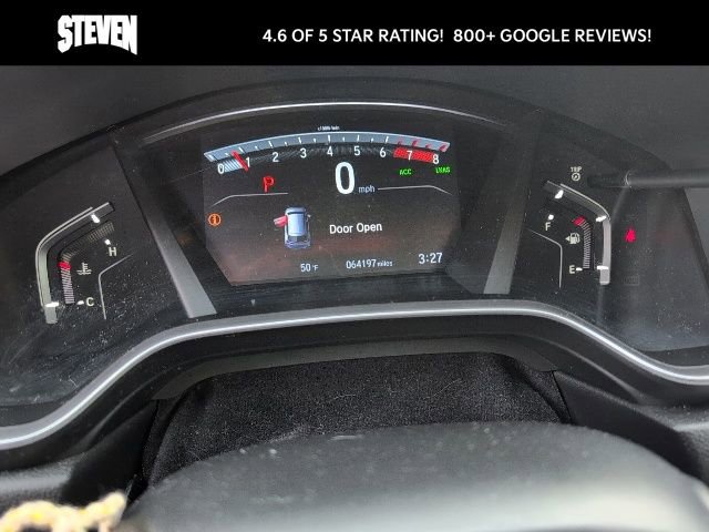 Used 2019 Honda CR-V EX image 16