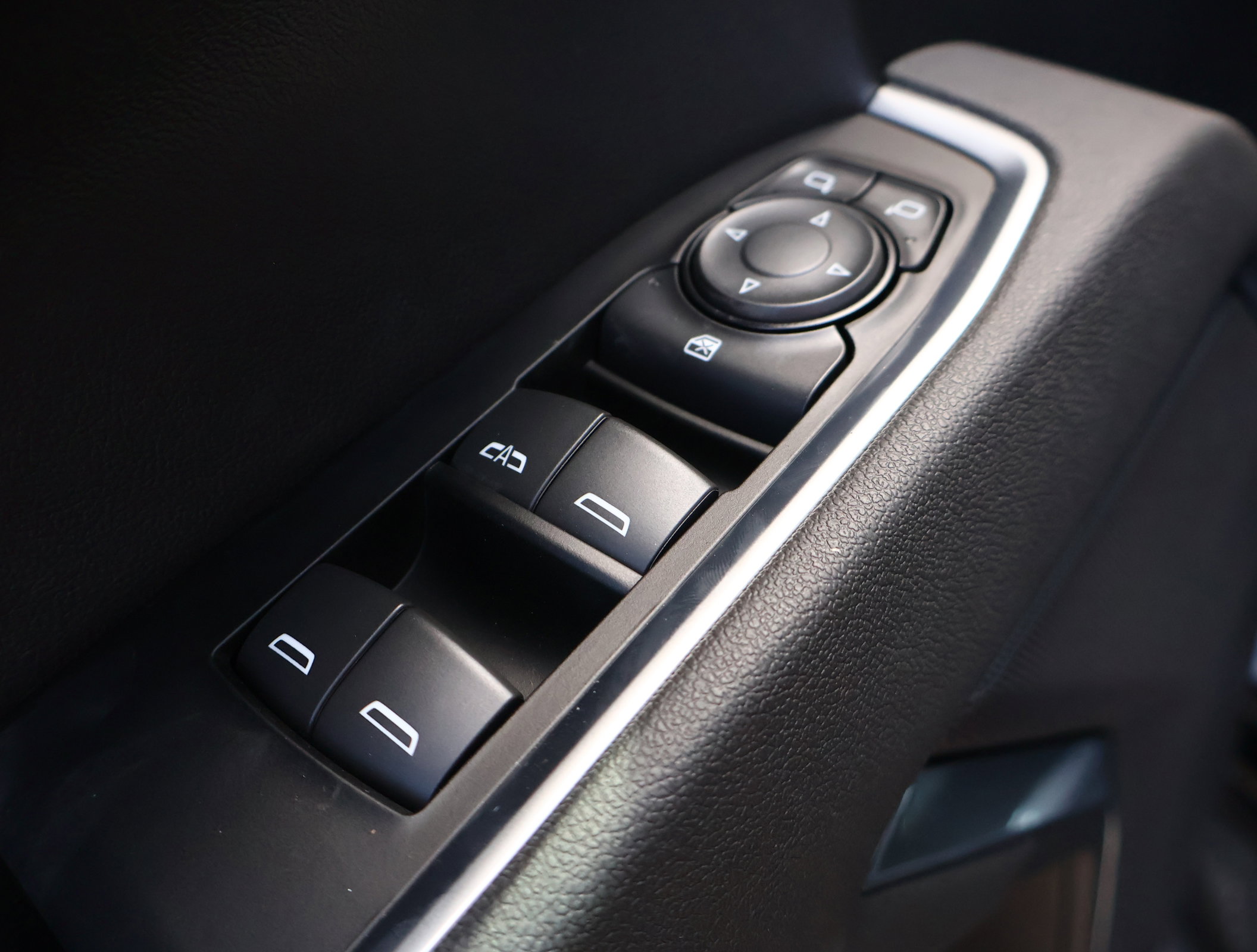 New 2026 Chevrolet Silverado 1500 RST w/ RST Select Package AWD/4WD image 8